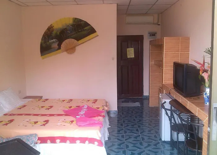 Double Room Balcony