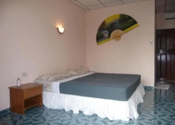 Double Room Balcony